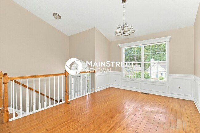 Building Photo - 5 Bedroom Pet-Friendly Home in Dallas, GA with Main Street Renewal