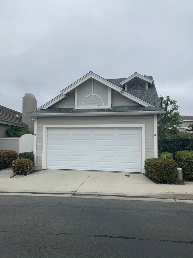 Foto principal - Laguna Niguel Detached Home with Ocean View!