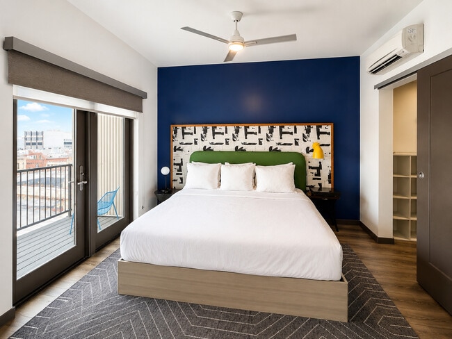 Building Photo - Exhibit A2 Furnished Luxury Apartments
