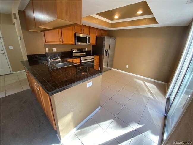 Foto del edificio - 13392 E Asbury Dr