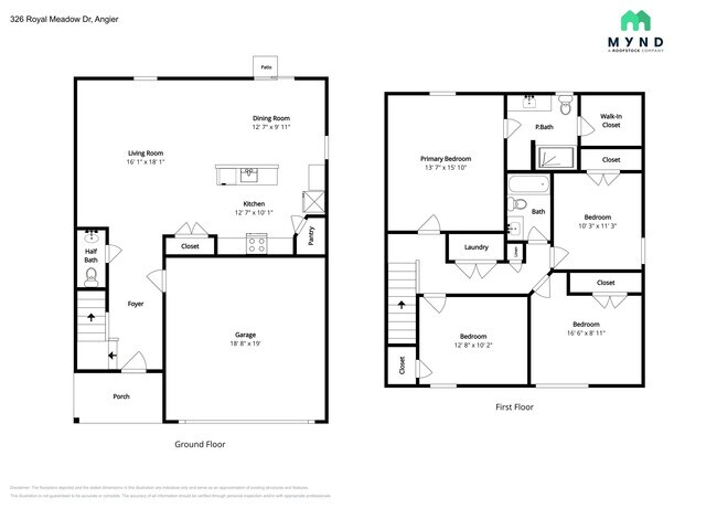 Building Photo - 326 Royal Mdw Dr