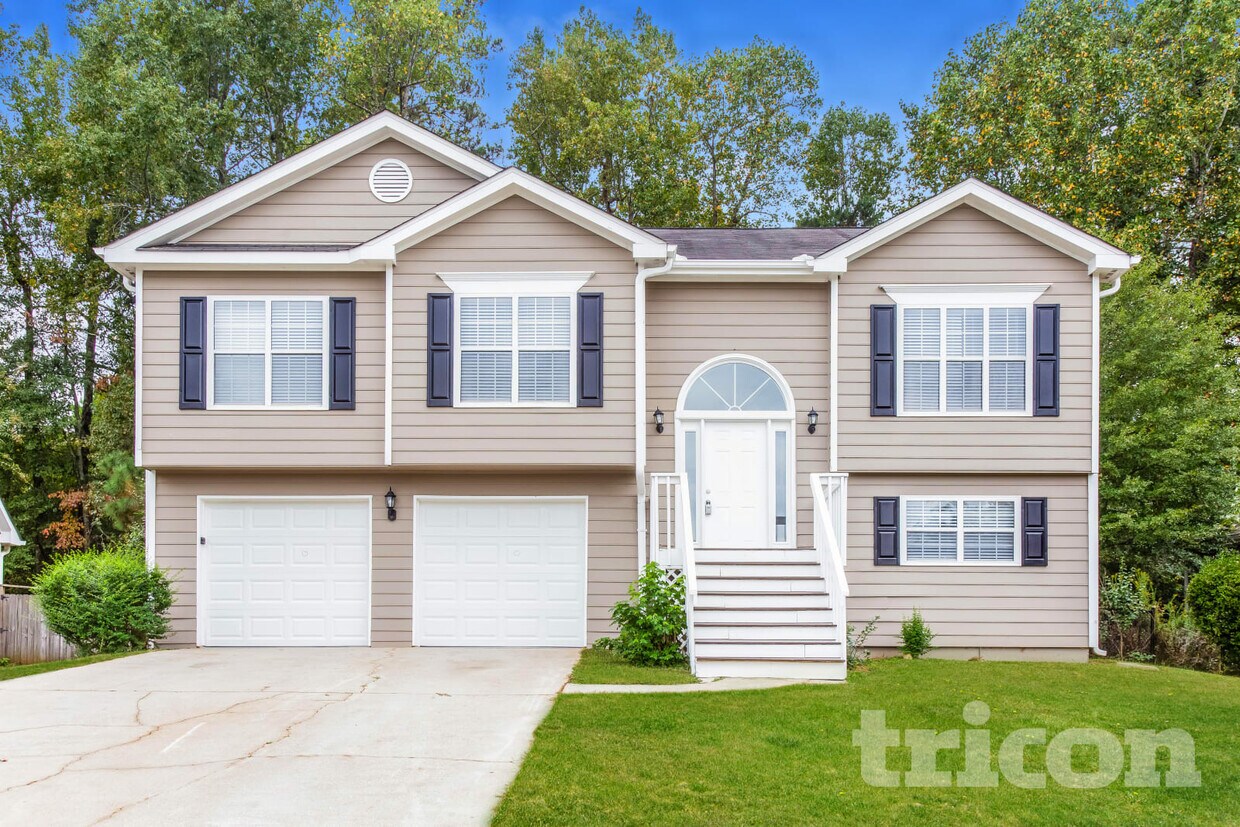 Foto principal - 520 Allens Landing Ct