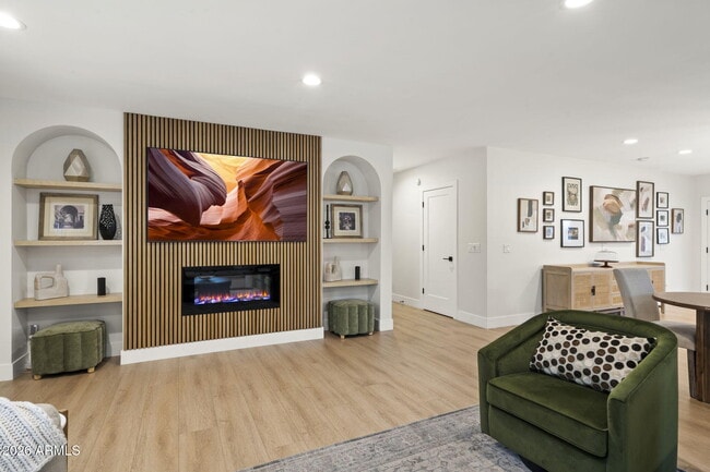 Foto del edificio - 3515 E Piccadilly Rd