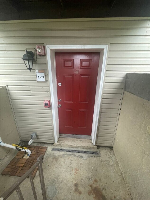 Photo - 420 Elysian Fields Rd. A19 Nashville, TN 37211