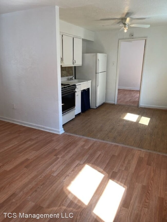 Building Photo - 1 br, 1 bath House - 5016 Griscom St #E