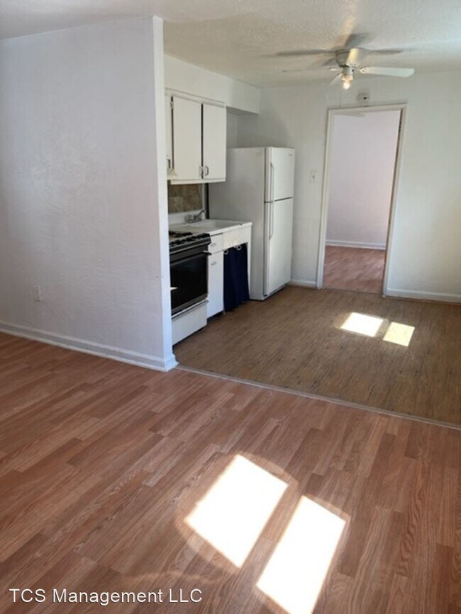Foto del edificio - 1 br, 1 bath House - 5016 Griscom St #E