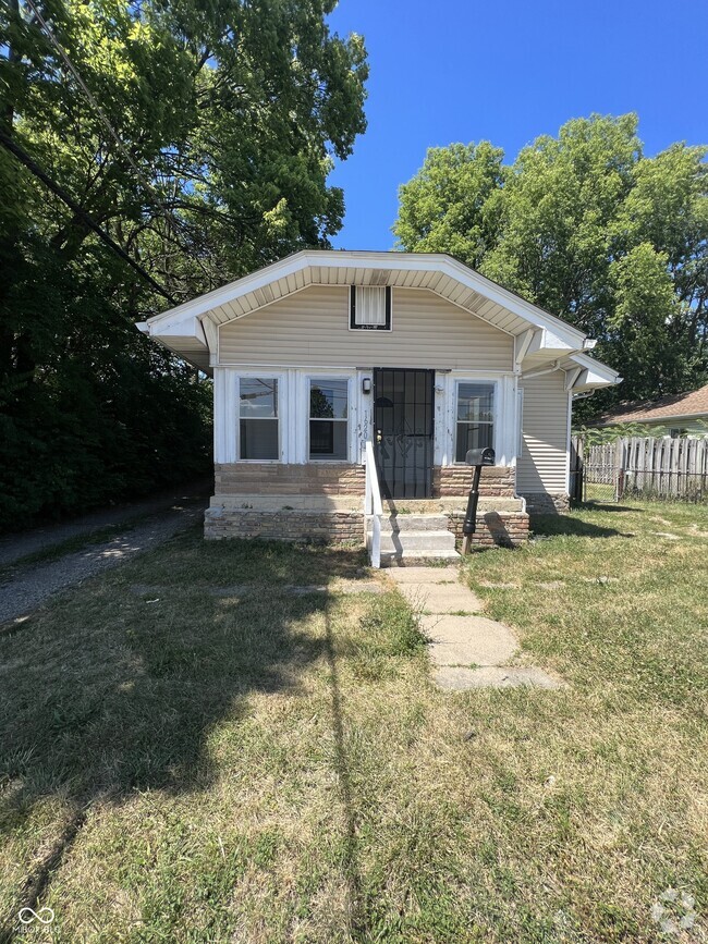 Building Photo - 1620 E 30th St