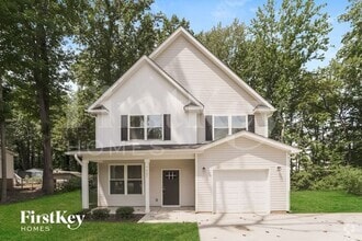 Building Photo - 7421 Cedarbrook Dr