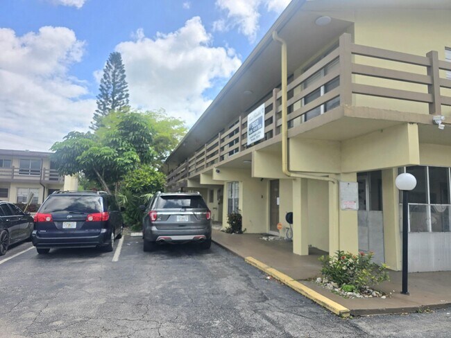 Foto del edificio - 3030 NW 43 Terrace