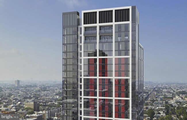 Building Photo - 210 S 12th Street Unit 2B-1-3F