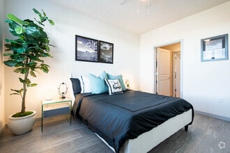 2BR, 2BA -  1057SF - Elevate Apartments