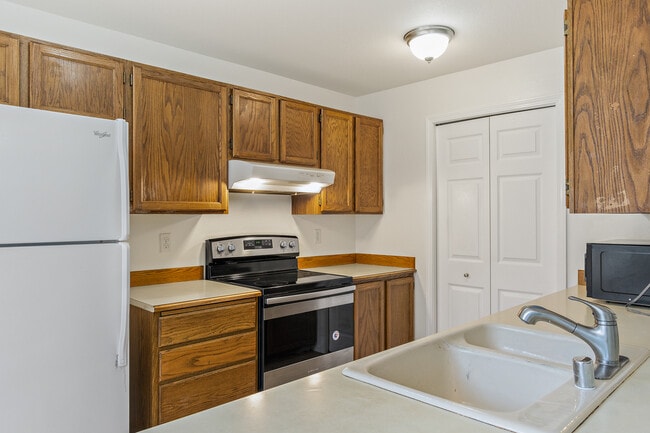 Building Photo - 4219 212th Ave NE