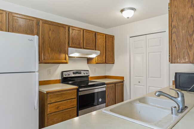 Foto del edificio - 4219 212th Ave NE