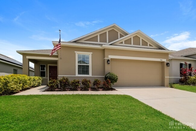 Building Photo - 500 Pinecrest Loop