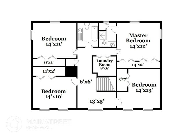 Foto del edificio - 1666 Greenbrook Dr