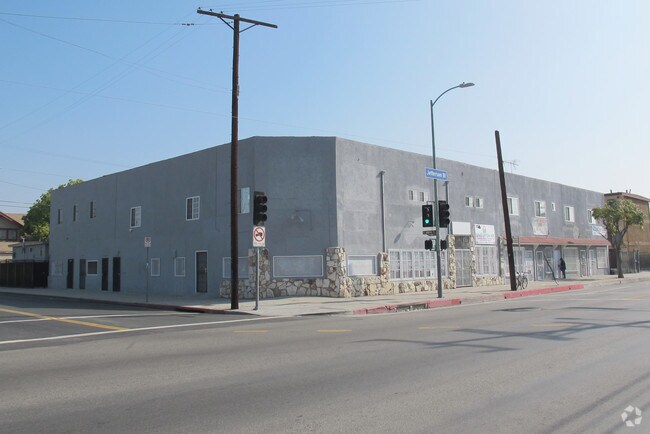 Building Photo - 1885-1899 W Jefferson Blvd