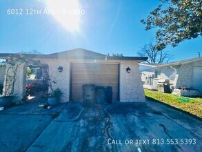 Building Photo - 6012 12th Ave