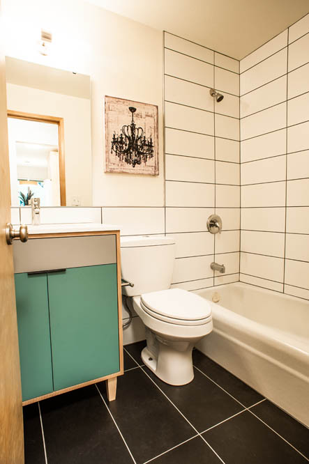 Interior Photo - The Standard at Fremont