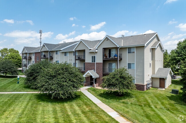 Foto del edificio - Northridge