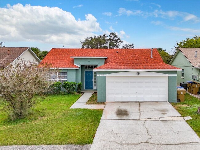 Building Photo - 2403 Hybrid Dr