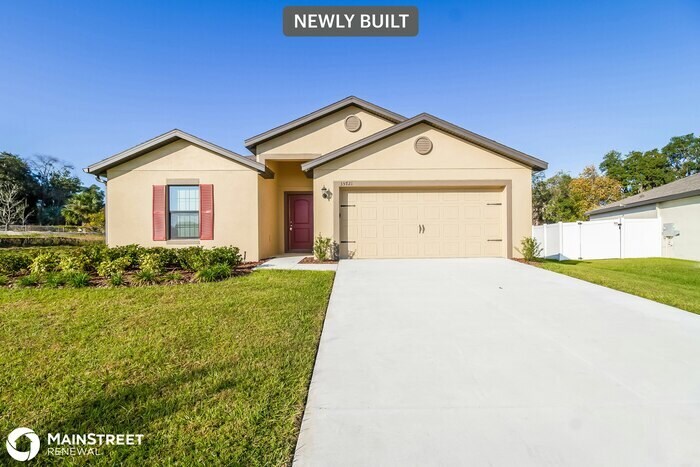 Primary Photo - 35721 Rose Moss Ave, Leesburg, FL 34788