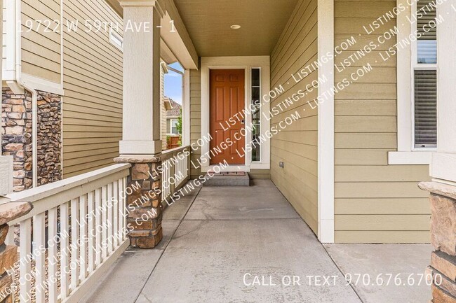 Building Photo - 19722 W 59th Ave