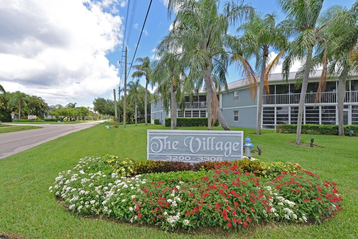 Primary Photo - 3254 SE Aster Lane 239 Stuart Fl 34994