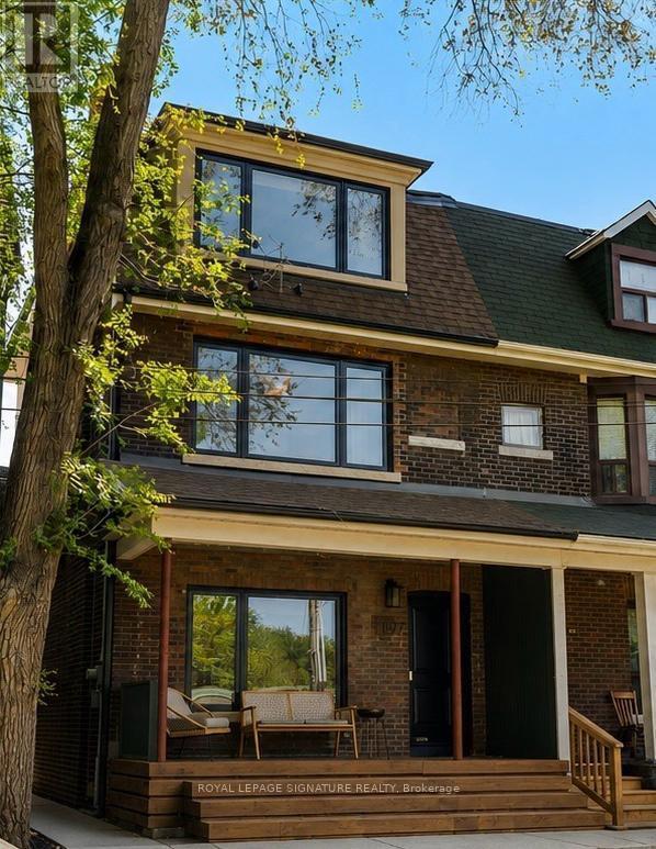 Building Photo - 107 Gore Vale Ave