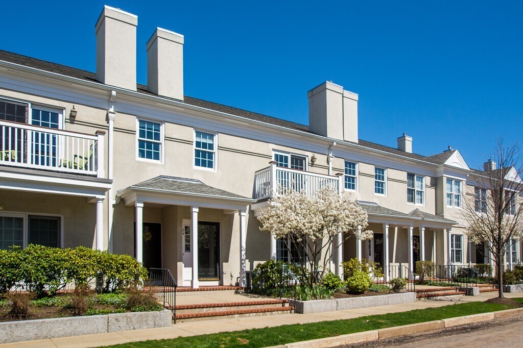 34 Tilden Commons Dr Unit 34, Quincy, MA 02171 Apartments in Quincy