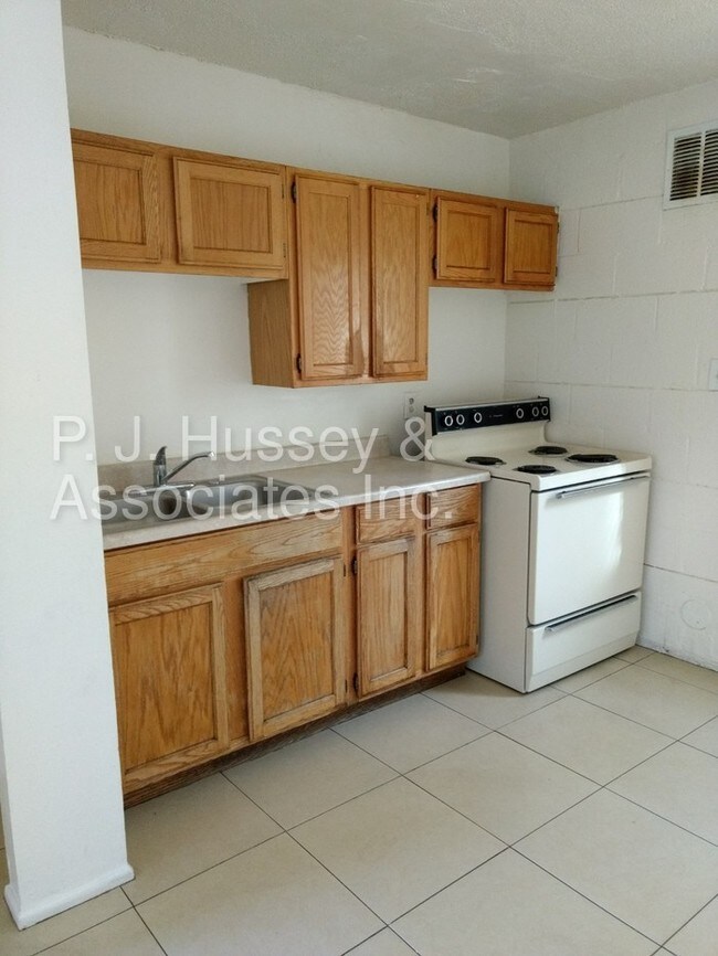 Foto del edificio - 1412 N 35th St
