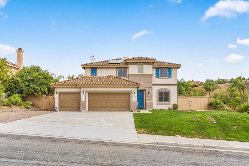 Foto principal - 5539 Nanday Ct