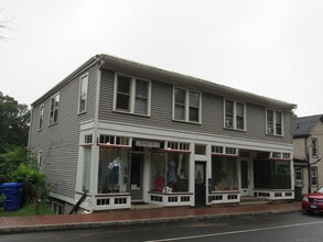 Building Photo - 124 Main St