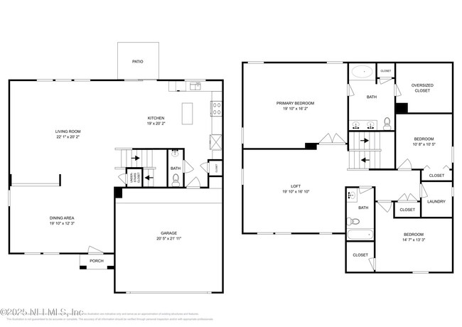 Foto del edificio - 1178 Dawn Creek Ct