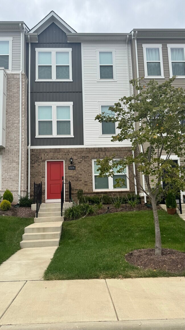 Foto del edificio - 15035 Jaxton Square Ln