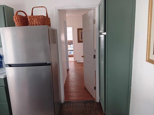 Foto del edificio - 206 2nd St NW