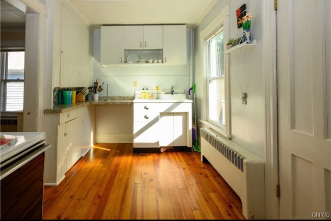 Foto del edificio - 621 William St