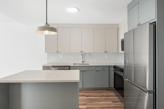 Foto del edificio - 873 Communipaw Ave