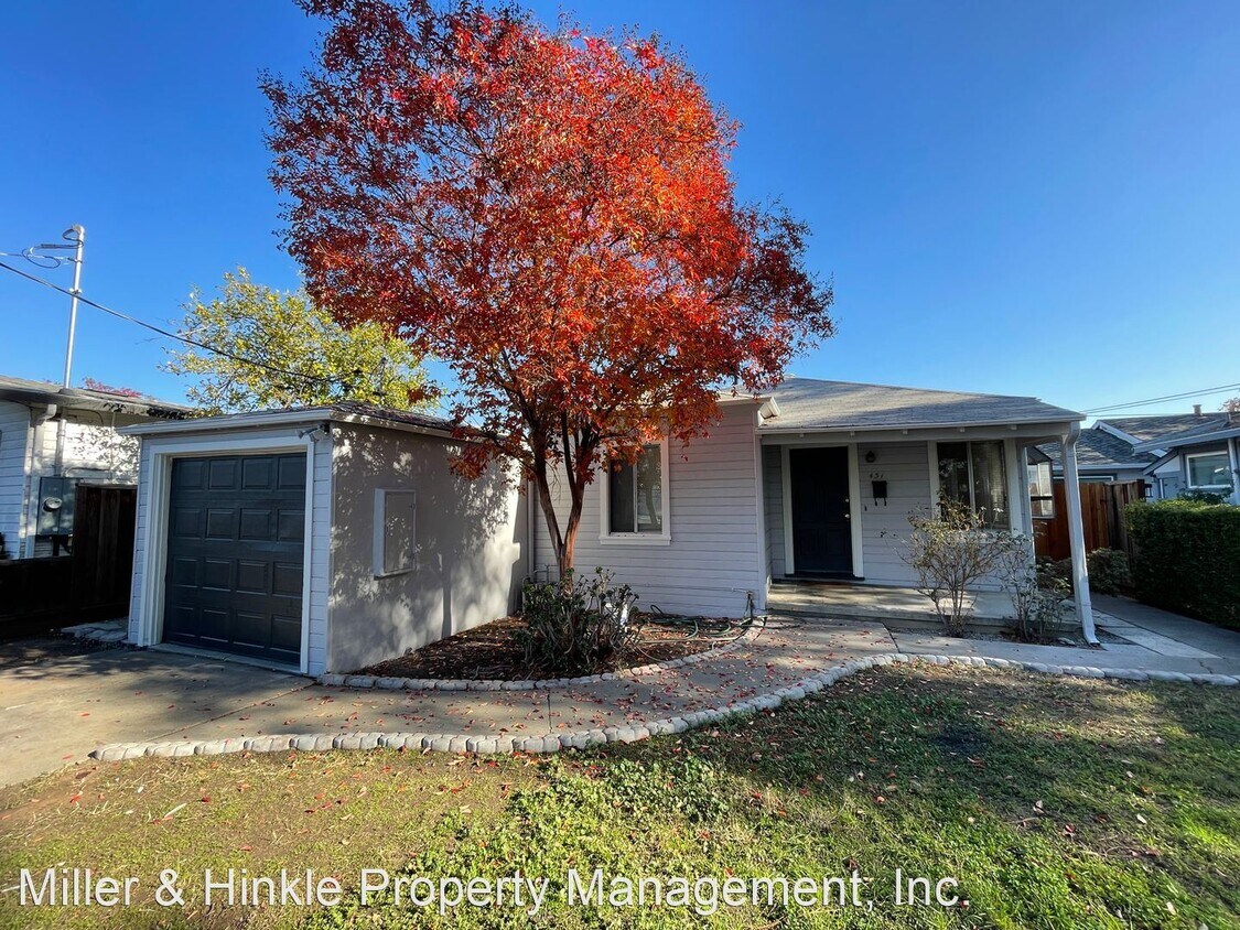 Primary Photo - 2 br, 1 bath House - 431 Lincoln St