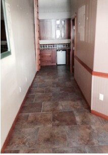 Office Access from Reception Suite E - 2030 N Pacific Ave