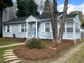 Building Photo - 1132 W Northwood St