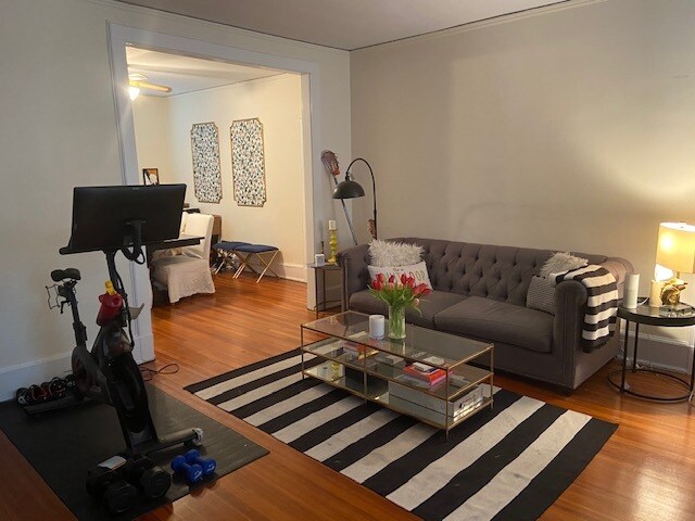 Foto del edificio - 106 Kraft Ave