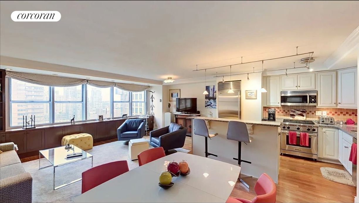 Foto principal - 155 W 68th St