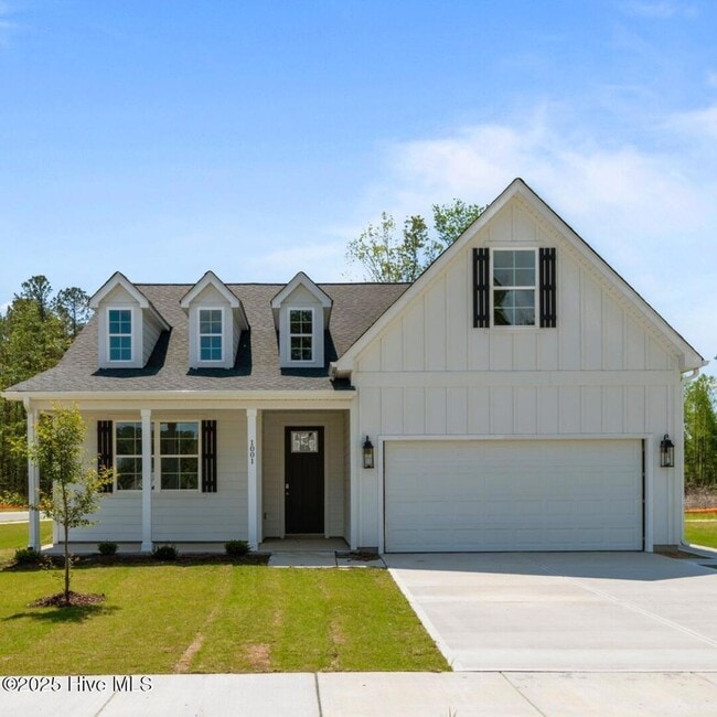 Foto del edificio - 1001 Tawney Trce