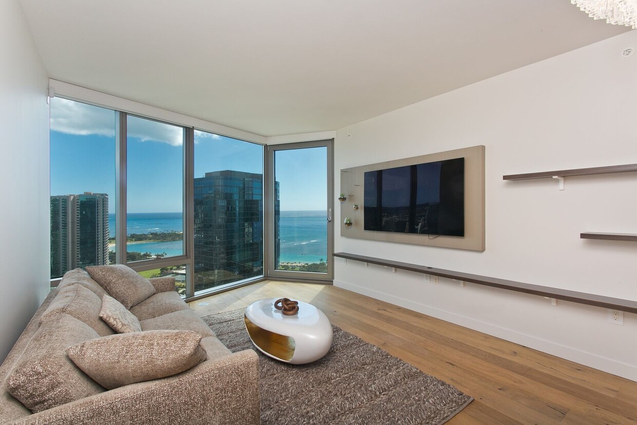 Foto principal - Ocean Views and Kaka'ako Living.... Ae'o 3...