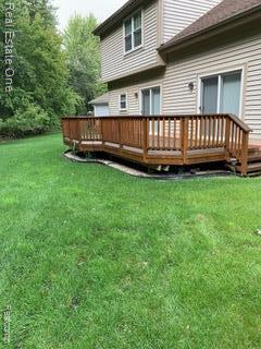 Foto del edificio - 41719 Sleepy Hollow Dr