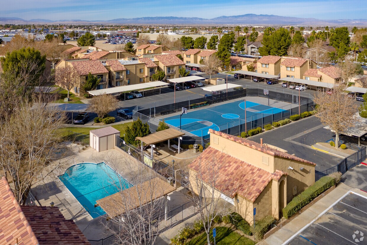 Foto principal - Granada Villas