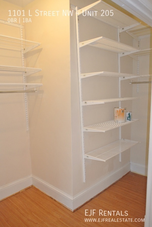 Foto del edificio - 1101 L St NW
