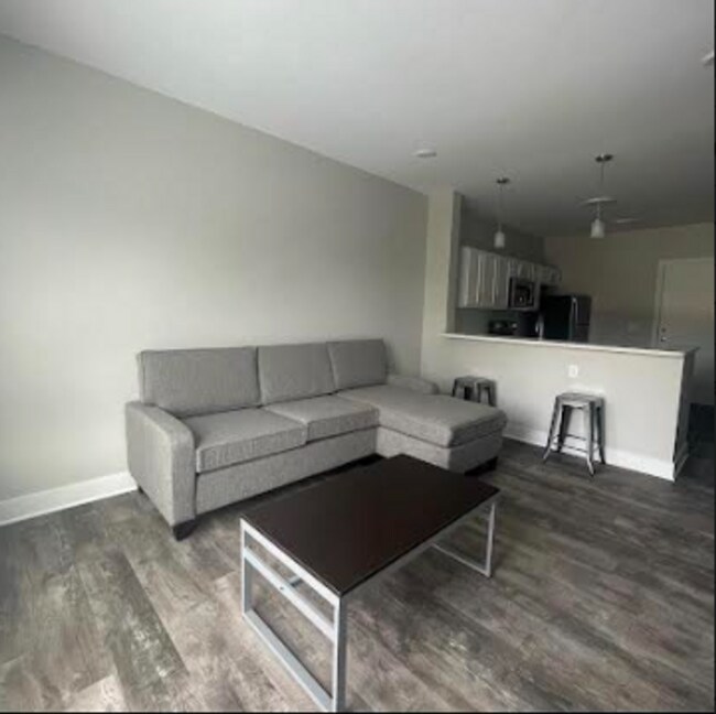 Hillside Manors 926 E Hillside Dr Bloomington, IN Apartments for