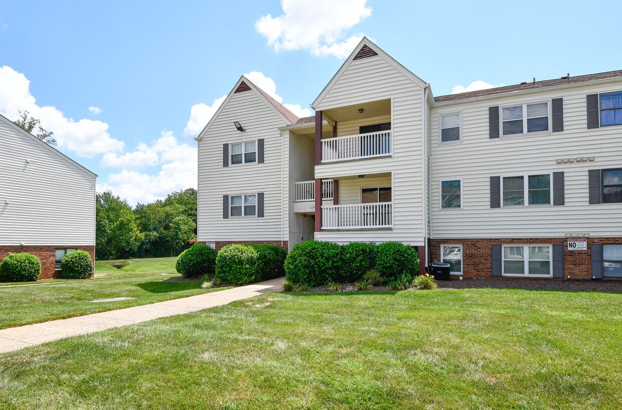 Condo in Stafford County Available for Lease - Condo in Stafford County Available for Lease