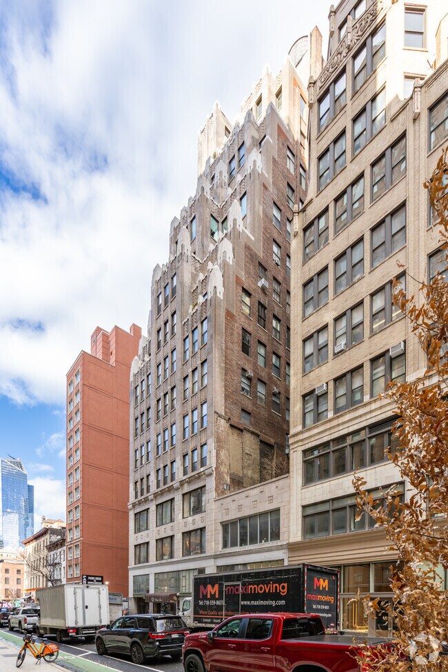 Foto del edificio - Cooperative